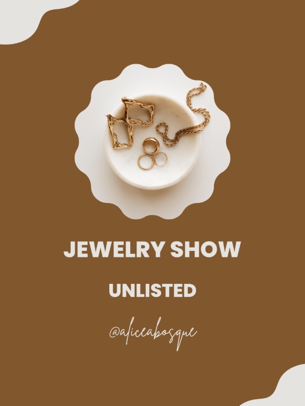 UNLISTED | Live Show